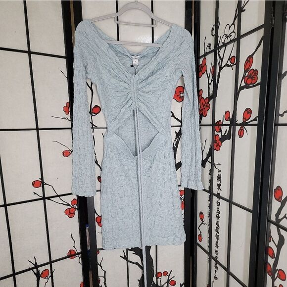 Sabina Musayev Nwt Anastasia Dress - Picture 3 of 16